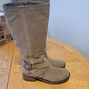 Kenneth Cole Reaction Mid-Calf boots